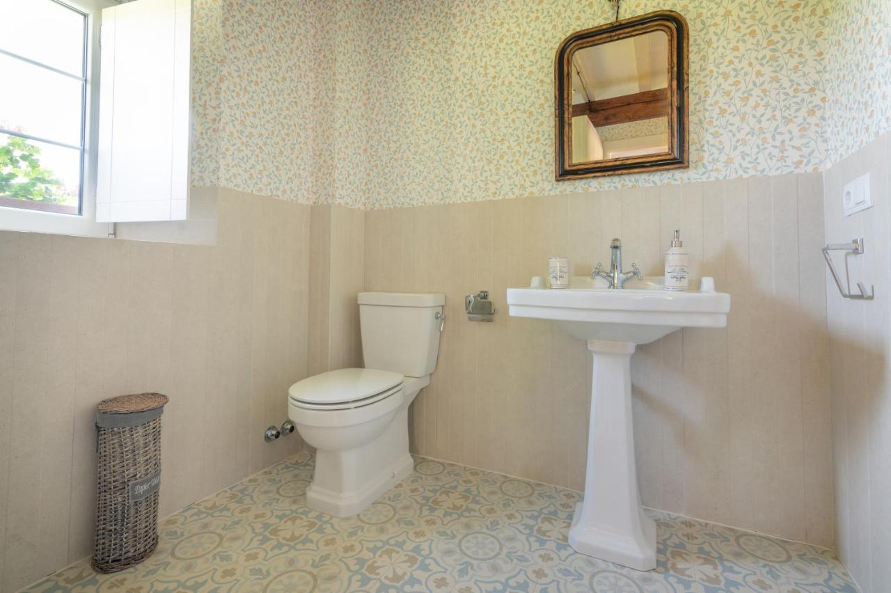 Villa Colasa, Casa Rustica Con Encanto En Selaya