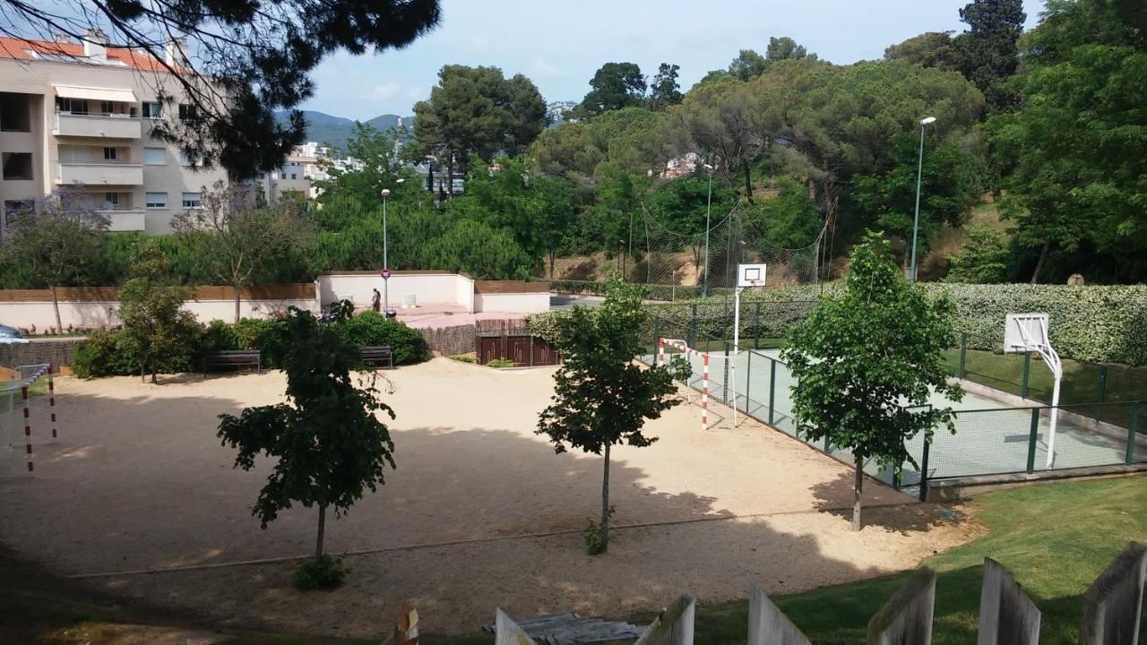 Sa Boadella Beach, - Costa Brava Apartamento *