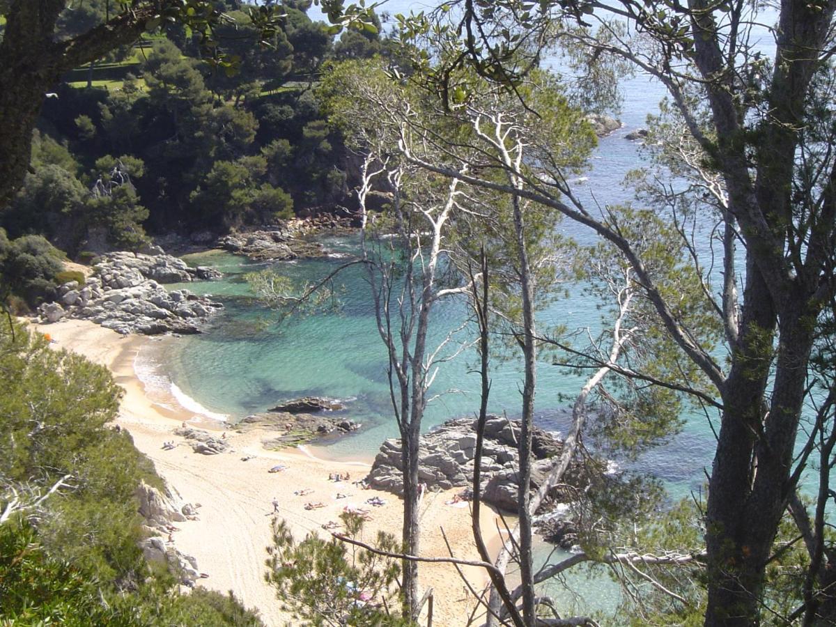 Sa Boadella Beach, - Costa Brava Apartamento