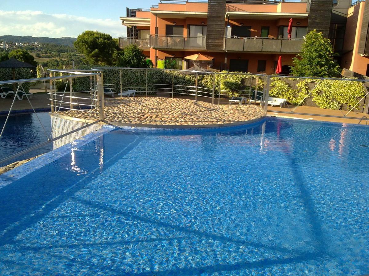 Apartamento Sa Boadella Beach, - Costa Brava Lloret de Mar