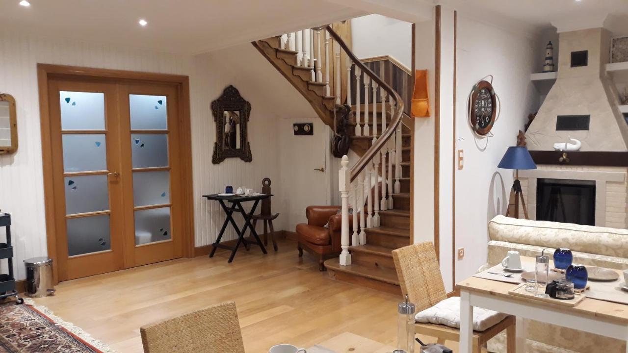 Holiday home Kostanalu Plentzia