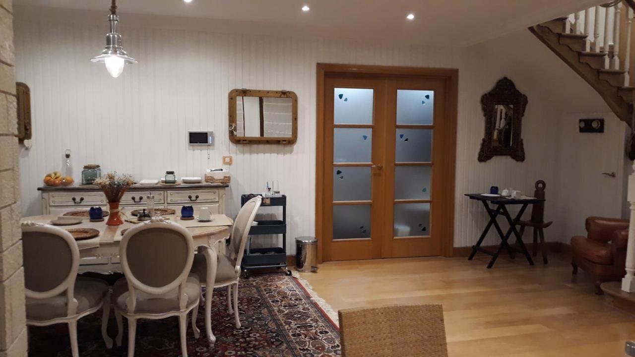Kostanalu Holiday home Plentzia