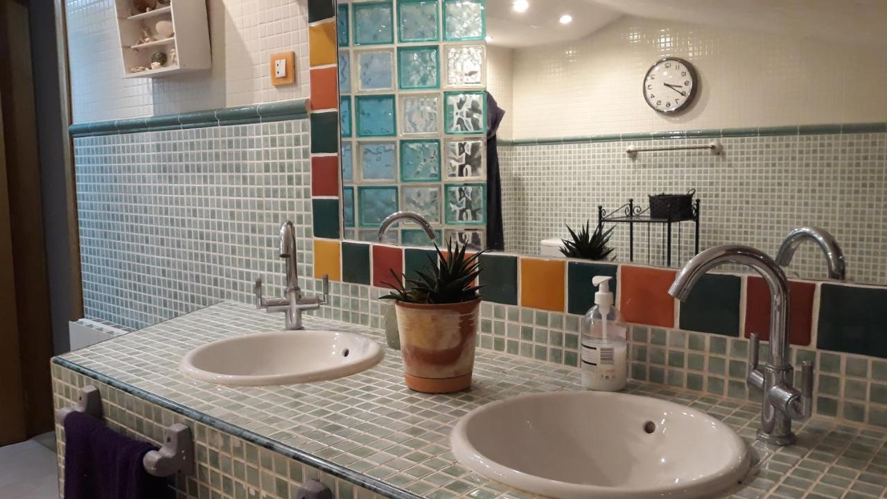 Kostanalu Holiday home Plentzia