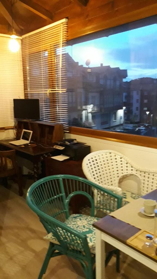 Holiday home Kostanalu Plentzia