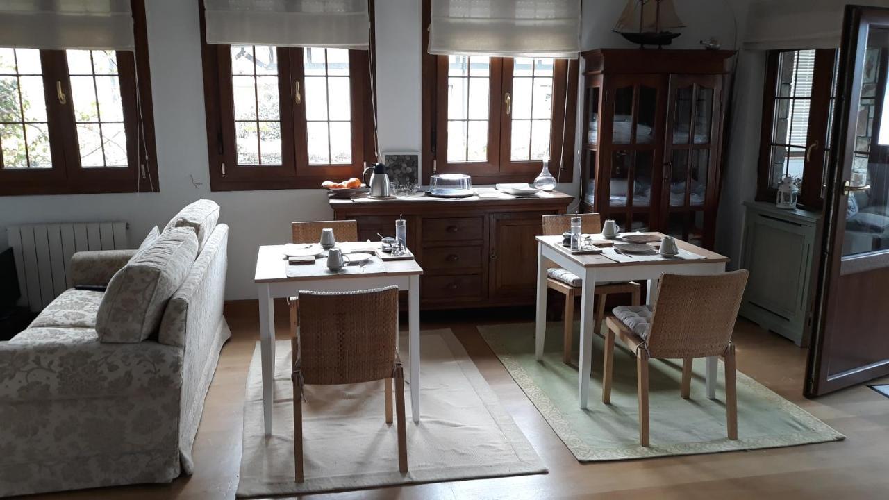 Kostanalu Holiday home Plentzia