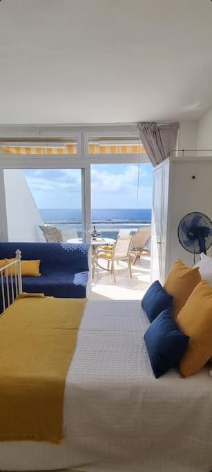 Exclusivo Apartamento Vista Al Mar, Marsin Playa 303 Apartment