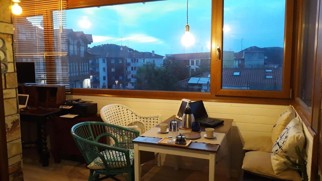 Kostanalu Holiday home *