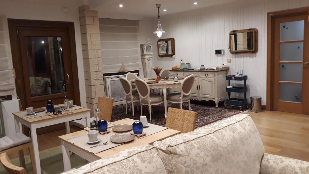 Kostanalu Holiday home