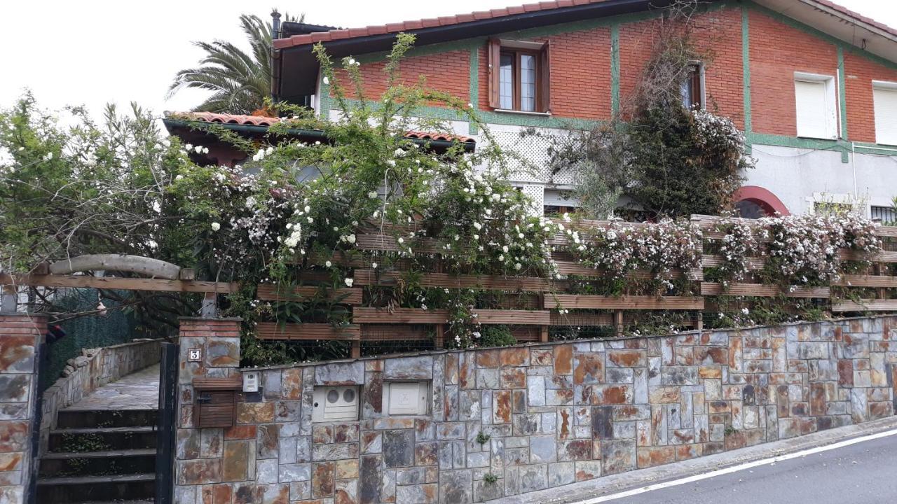 Holiday home Kostanalu