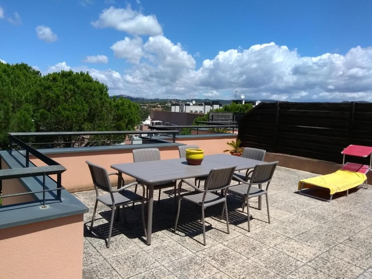 Sa Boadella Beach, - Costa Brava Apartamento