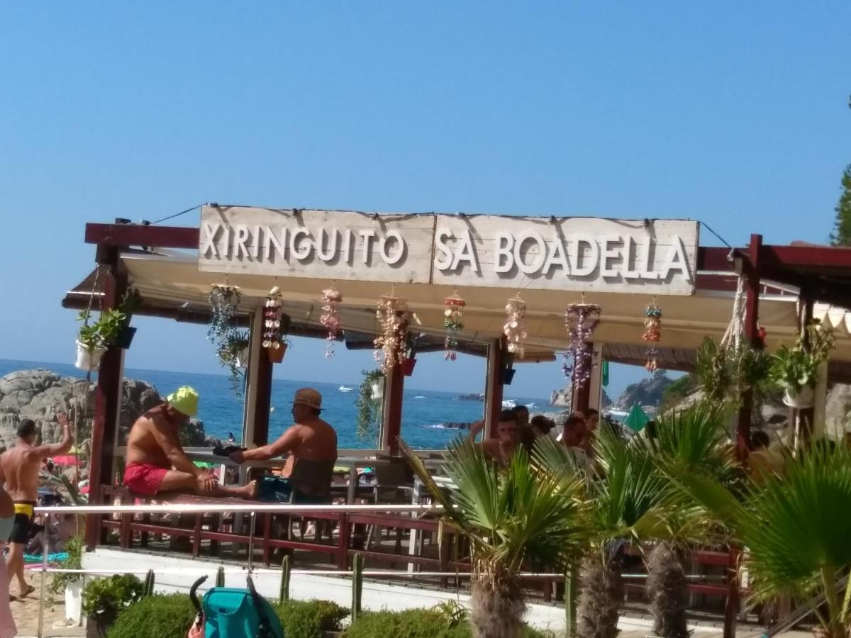 Apartamento Sa Boadella Beach, - Costa Brava *