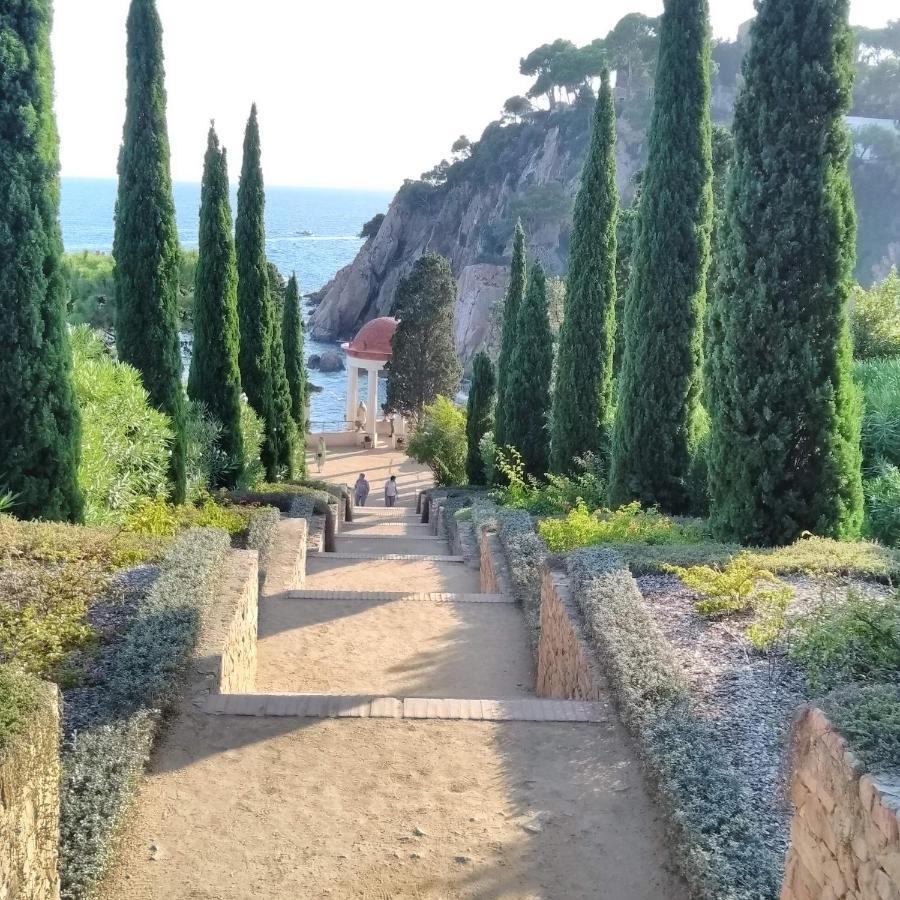 Apartamento Sa Boadella Beach, - Costa Brava *