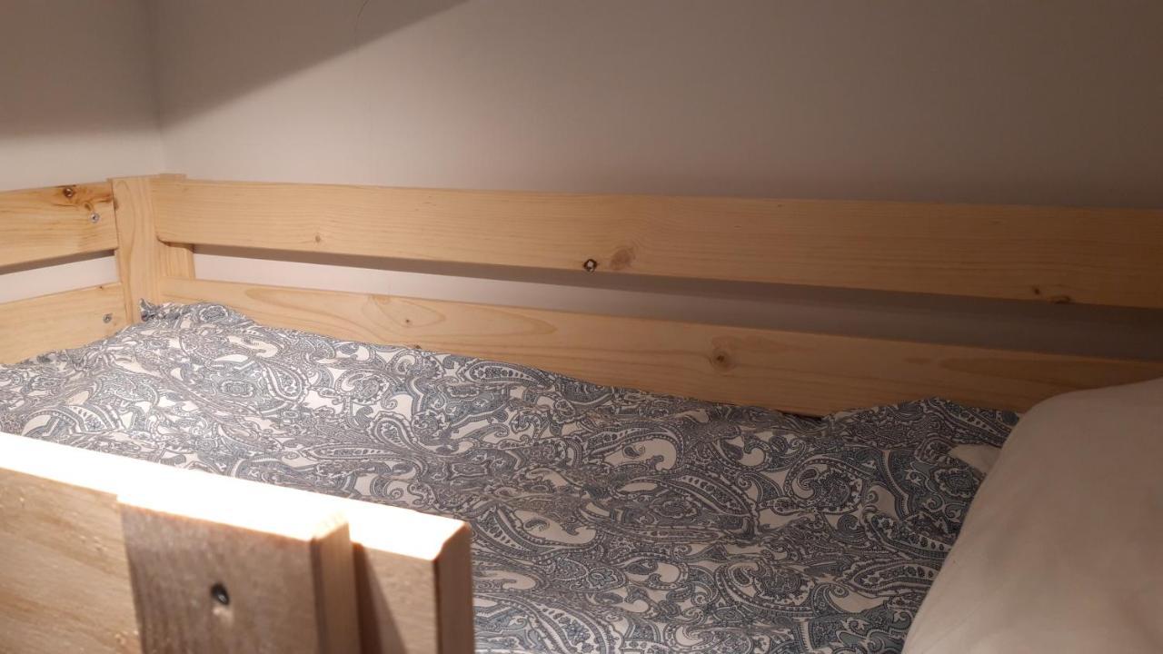Homestay Acogedora Centro