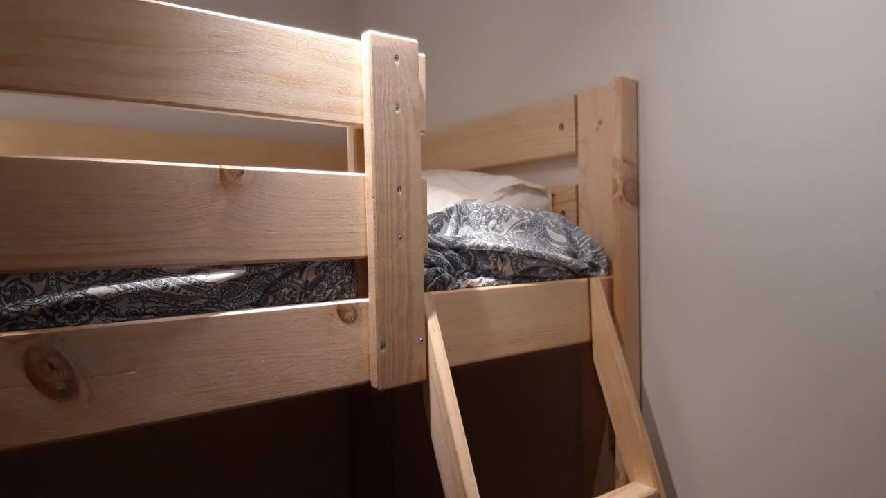 Homestay Acogedora Centro *