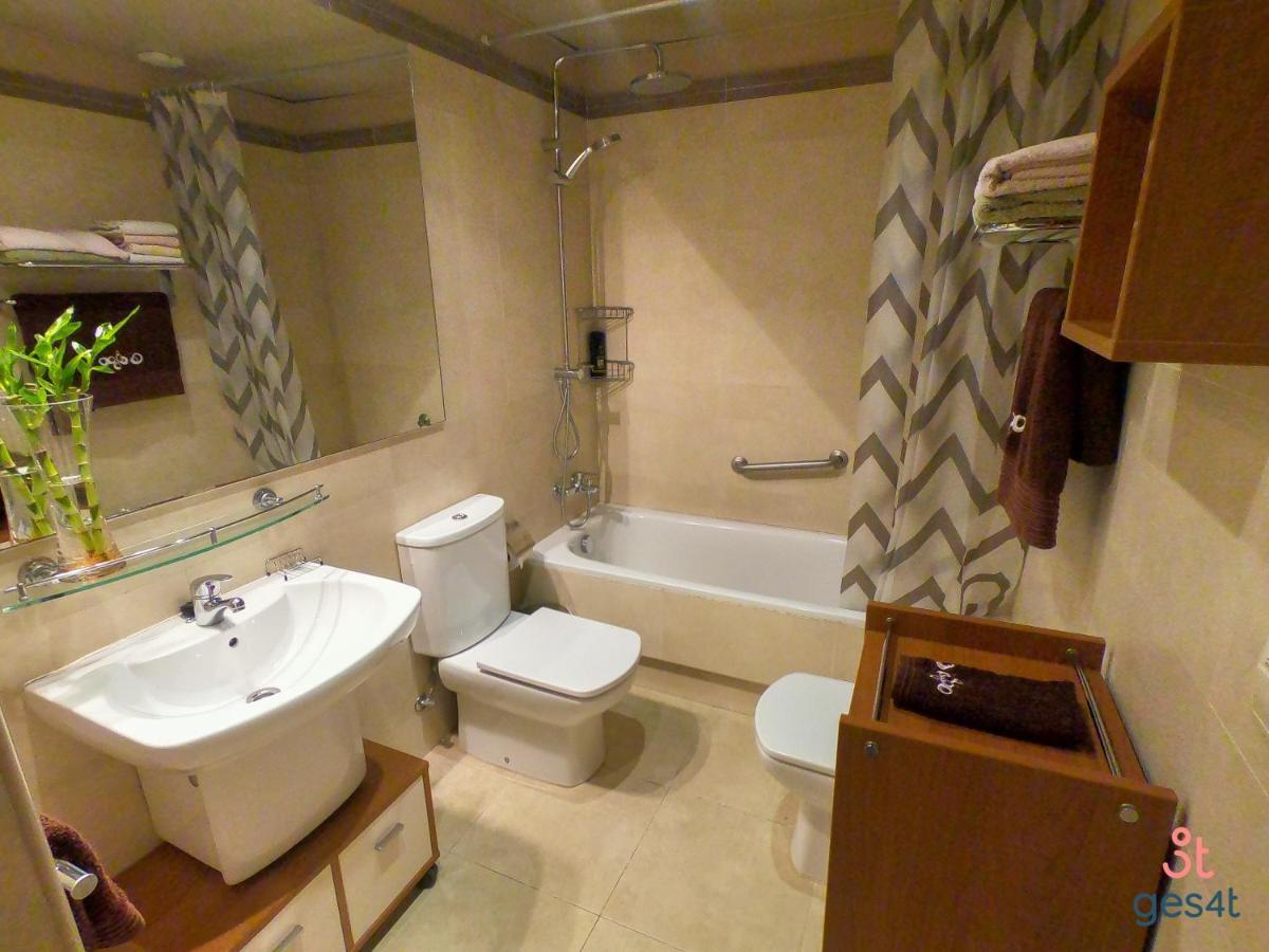Apartamento Sa Boadella Beach, - Costa Brava Lloret de Mar