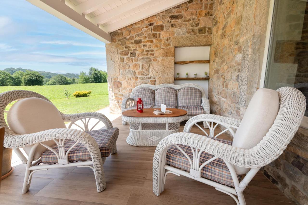 Colasa, Casa Rustica Con Encanto En * Selaya