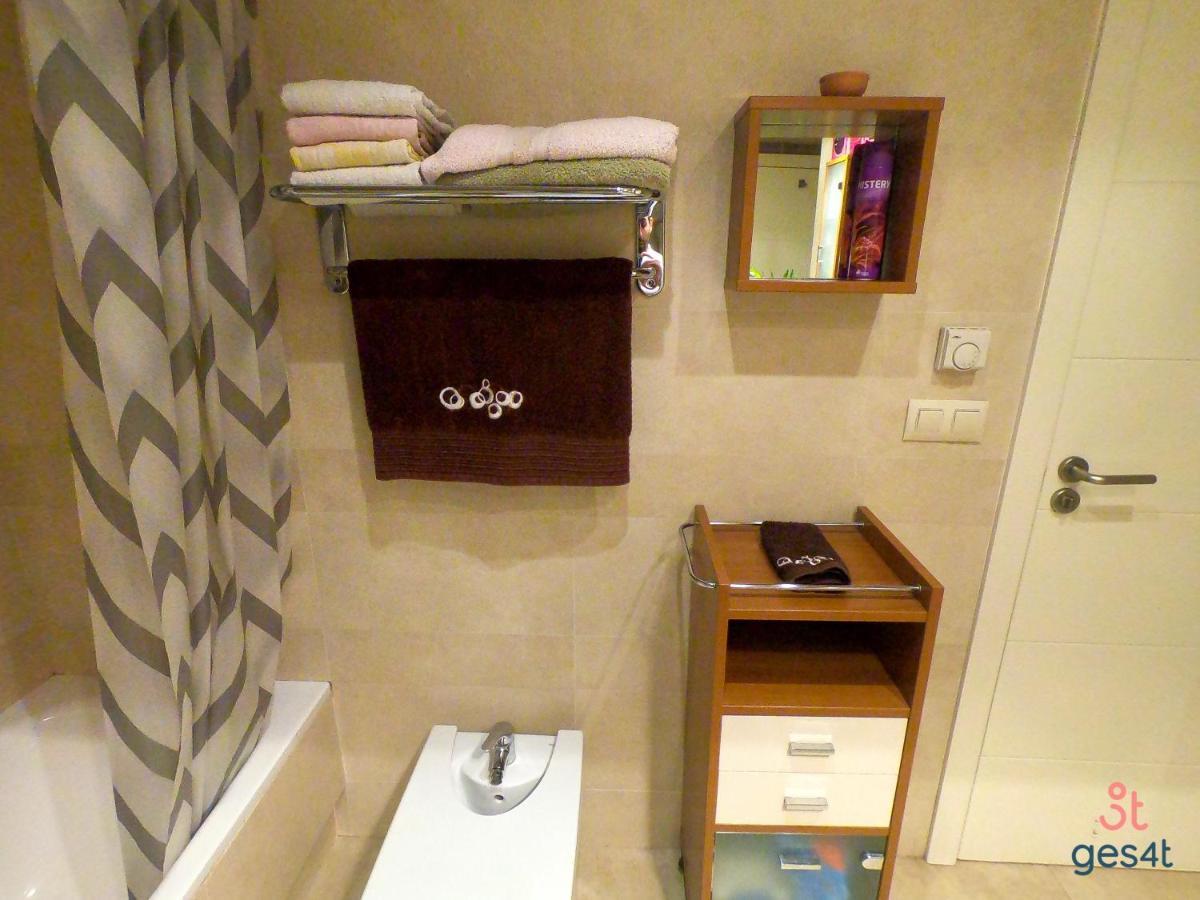 Apartamento Sa Boadella Beach, - Costa Brava *
