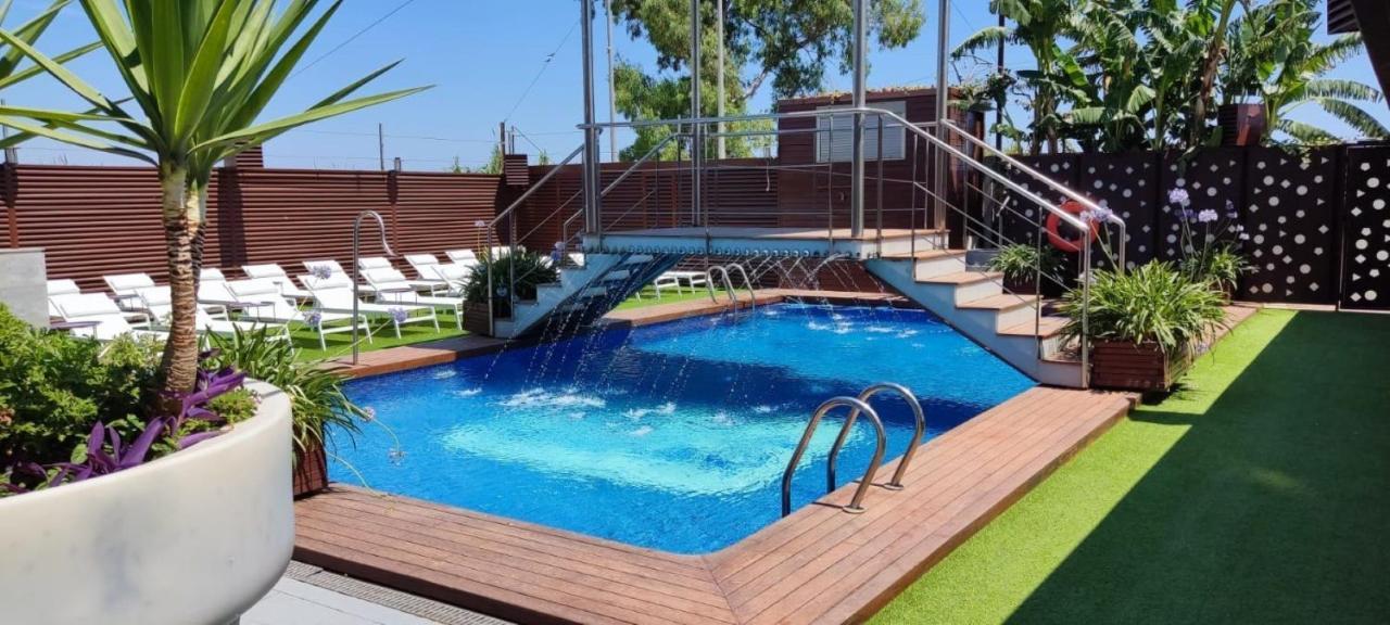 Ruta Romana Hotel Sagunto