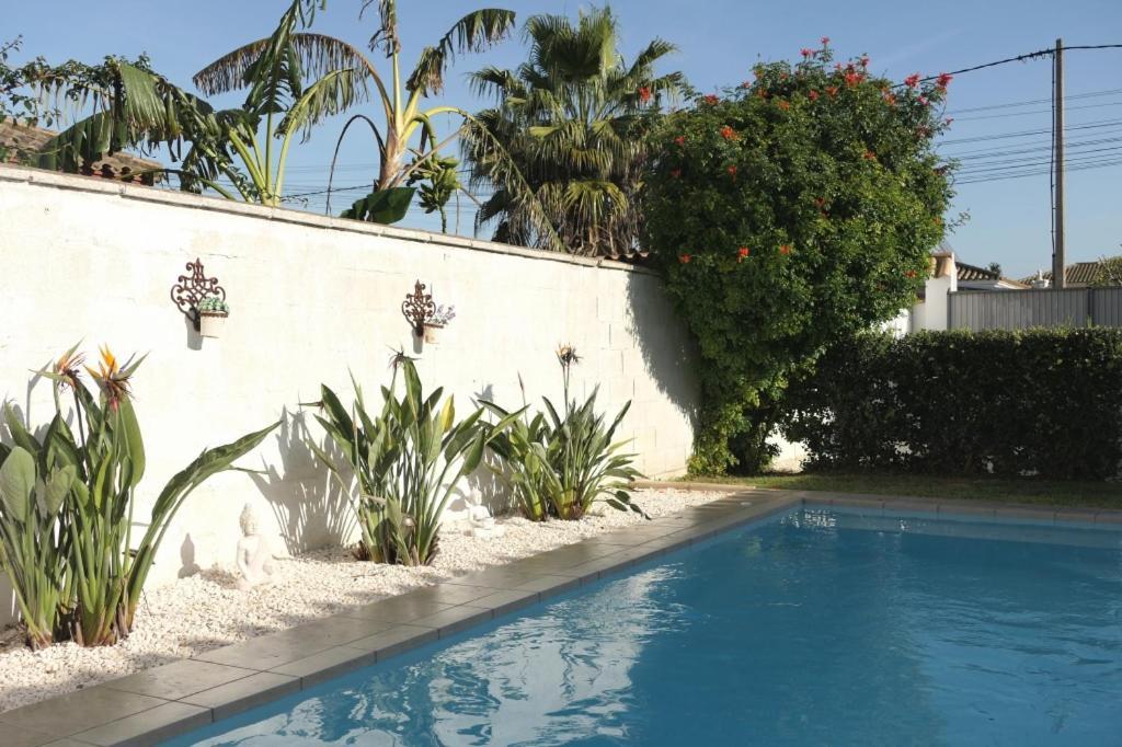 Encanto Holiday home