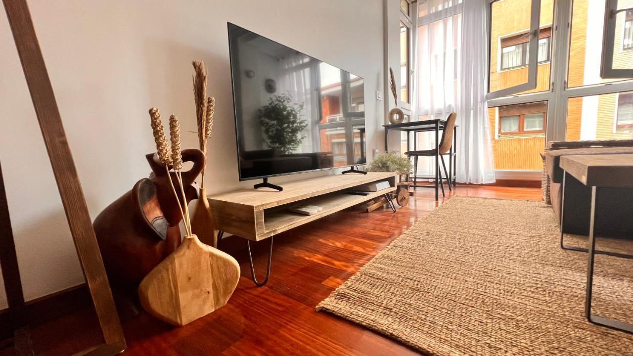 Apartment Exclusivo 