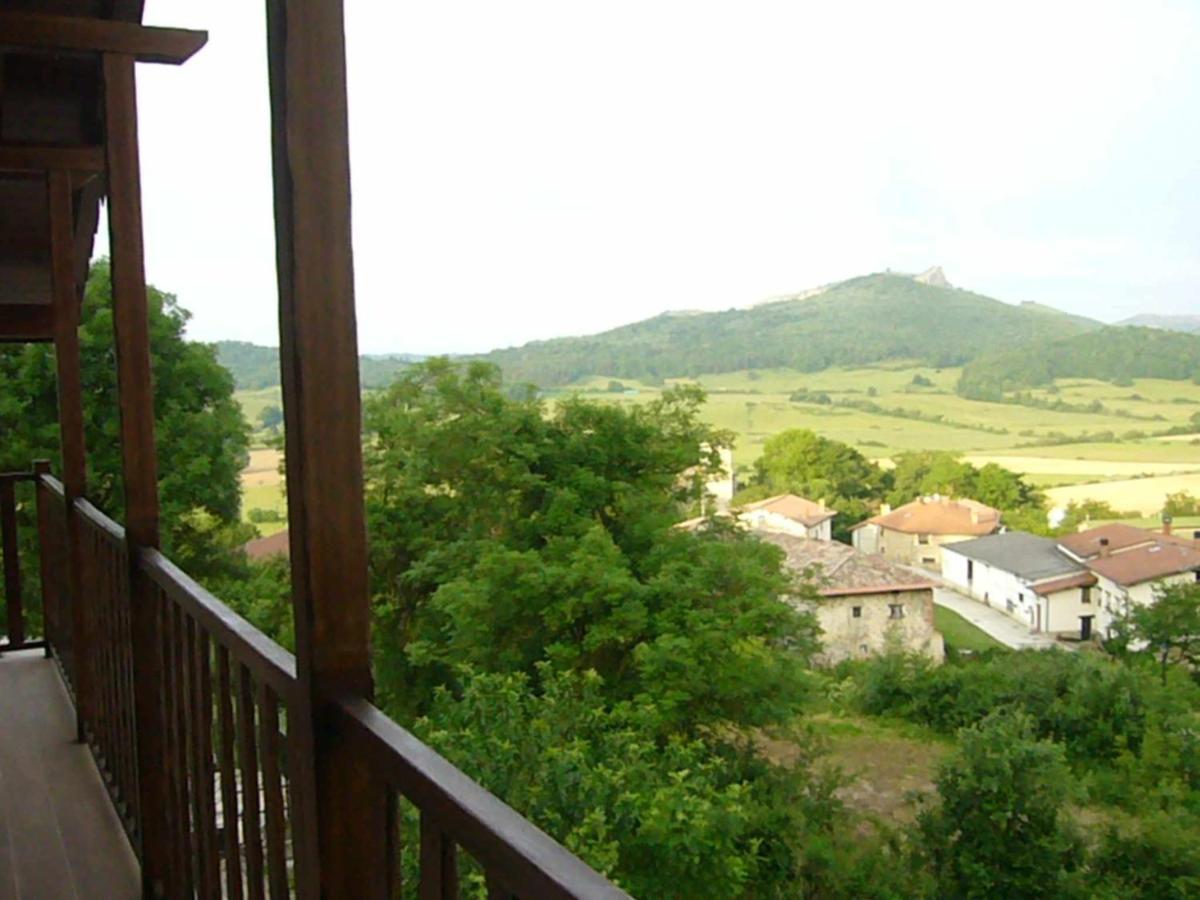 Apartamento Rurales Casa Lafuente *