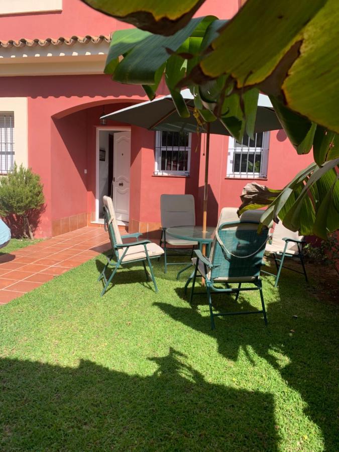 Casa La Platanera - Aparcamiento Playa - Cc Vistahermosa Сasa de vacaciones *