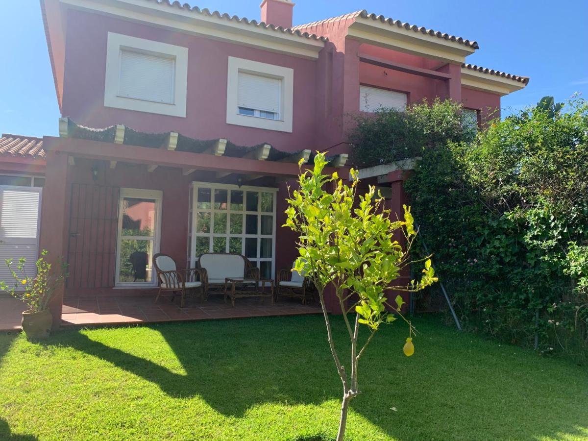 Сasa de vacaciones Casa La Platanera - Aparcamiento Playa - Cc Vistahermosa