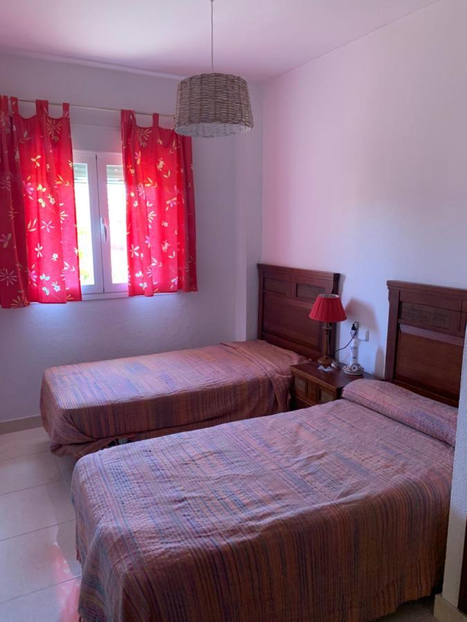 Casa La Platanera - Aparcamiento Playa - Cc Vistahermosa Сasa de vacaciones