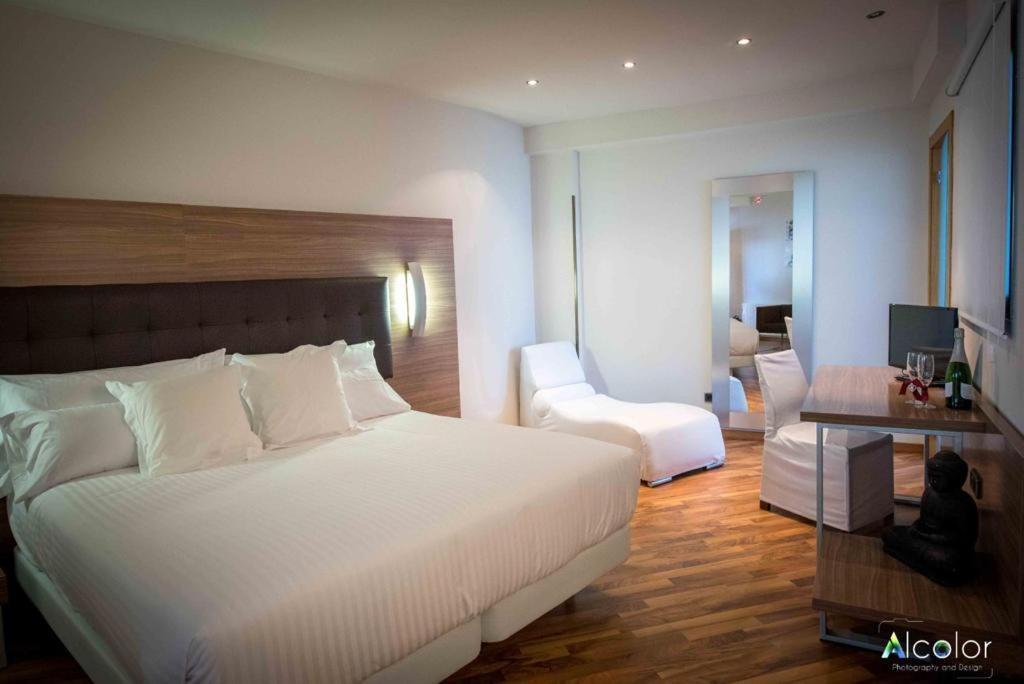 Hotel Bruc El Bruc