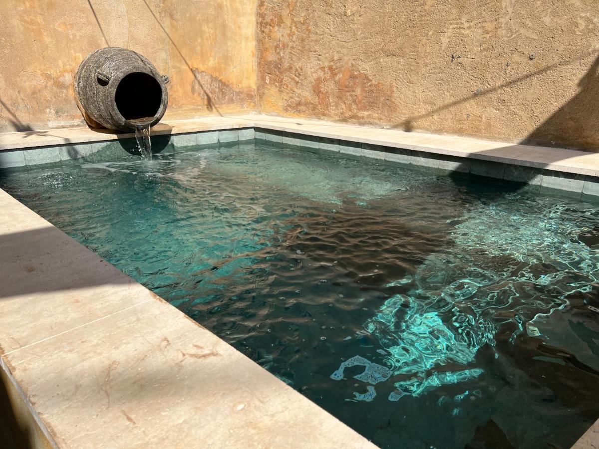 Сasa de vacaciones Met Mosso, Con Piscina Climatizada Albóns