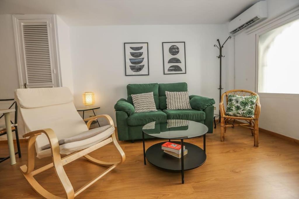Apartamento Leo