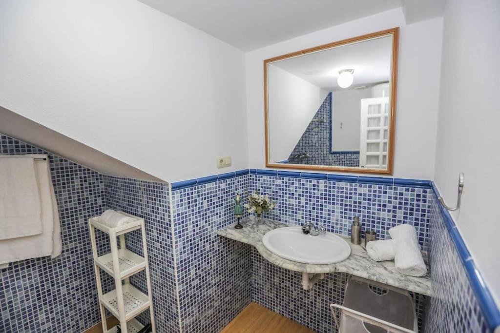 Apartamento Leo