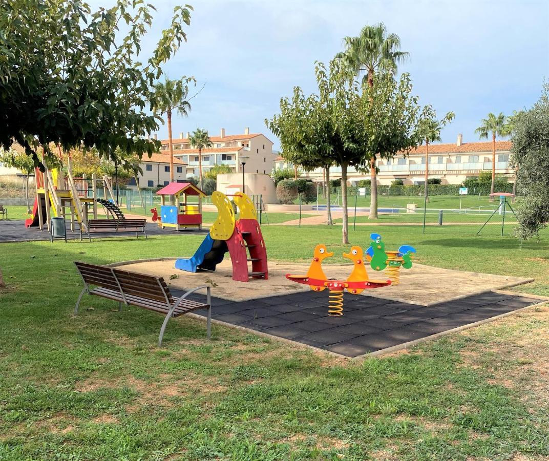 Golf Panoramica Apartment *
