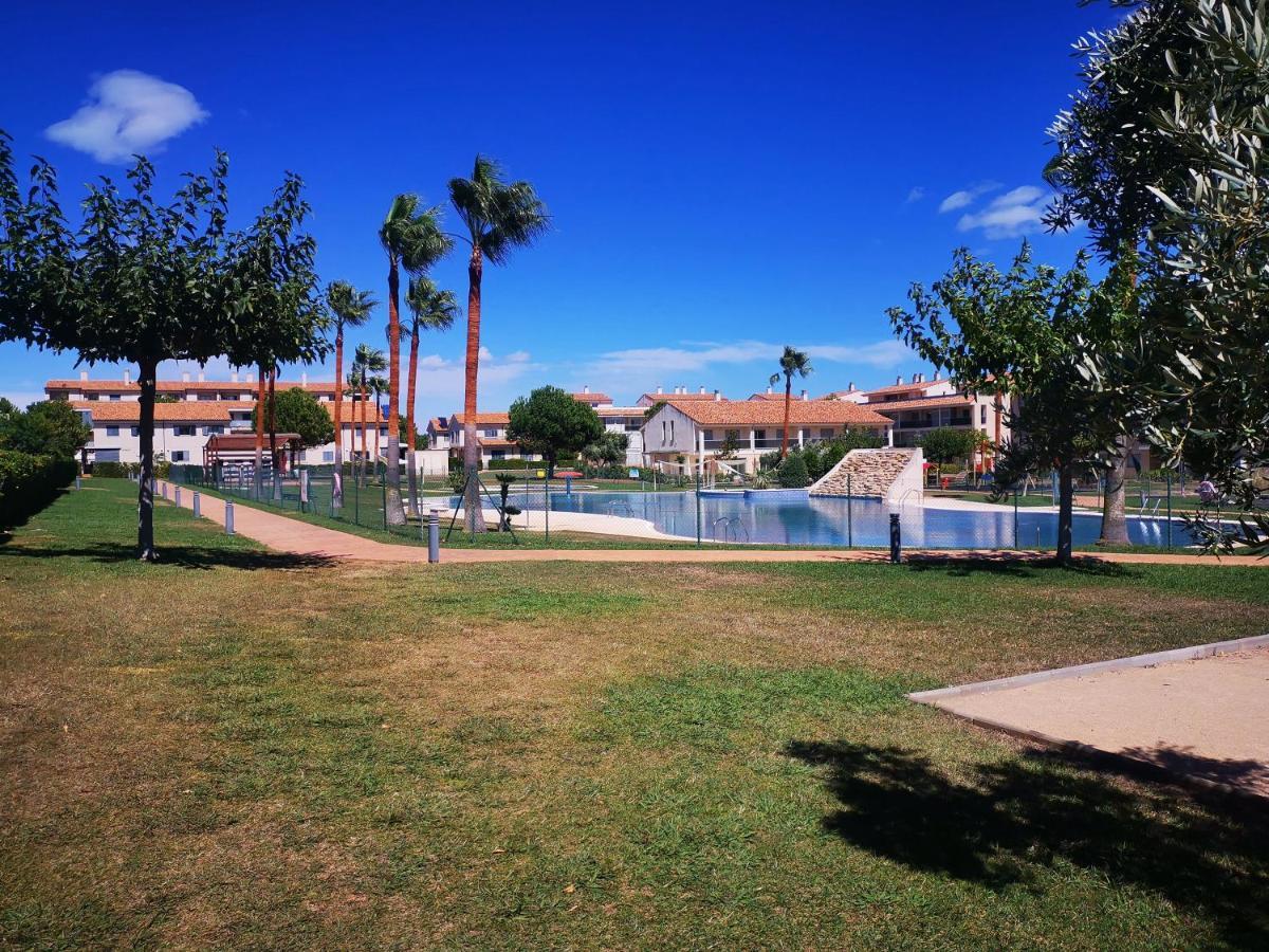 Golf Panoramica Apartment
