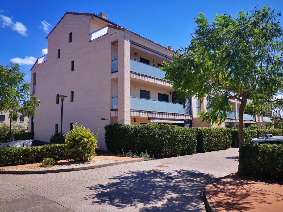 Apartment Golf Panoramica *