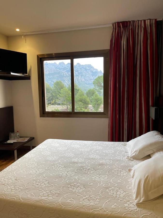 Hotel Bruc El Bruc