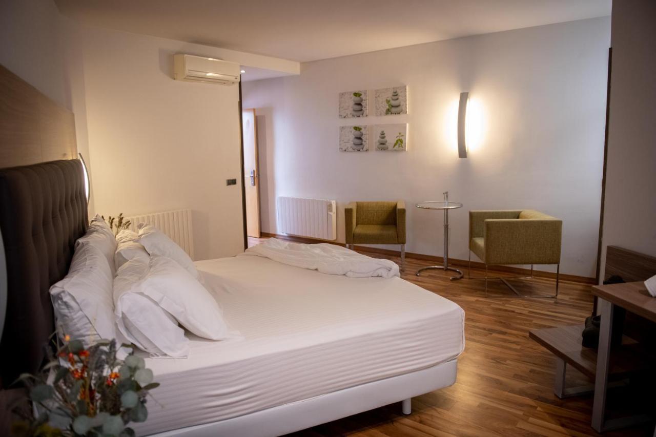 Hotel Bruc El Bruc