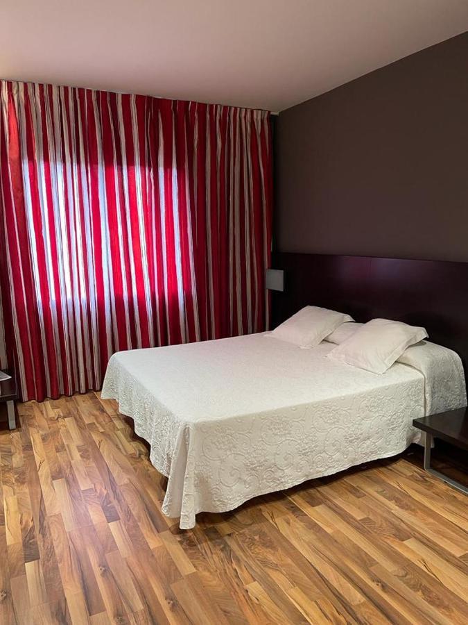 Hotel Bruc El Bruc