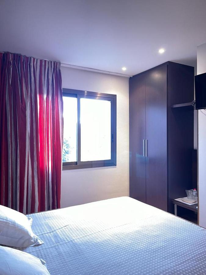 Hotel Bruc El Bruc