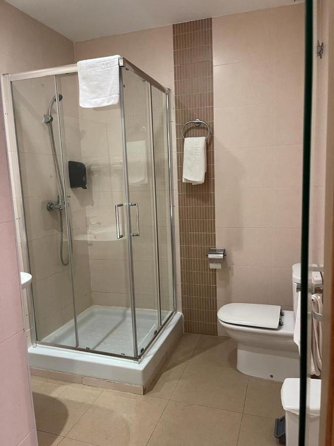 Bruc Hotel