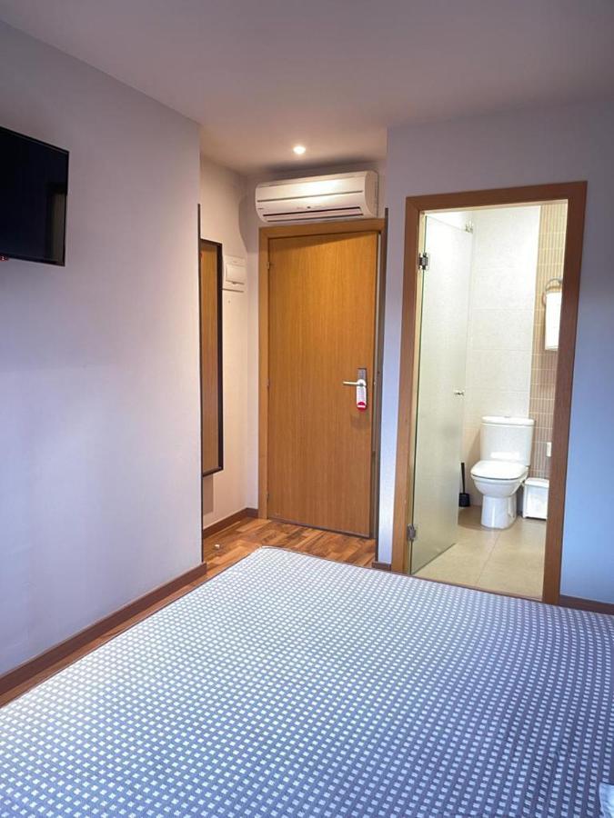 Hotel Bruc