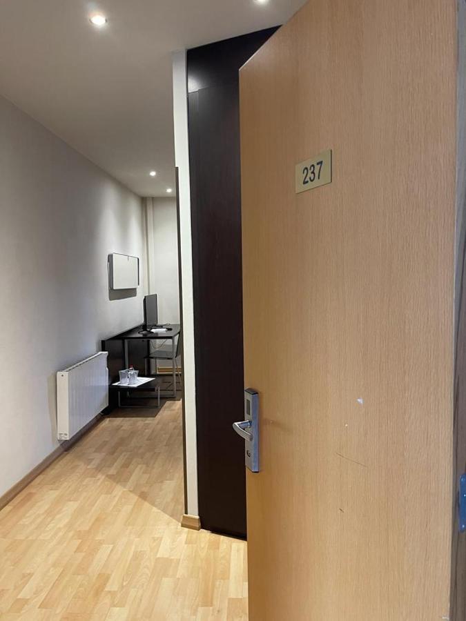 Hotel Bruc El Bruc