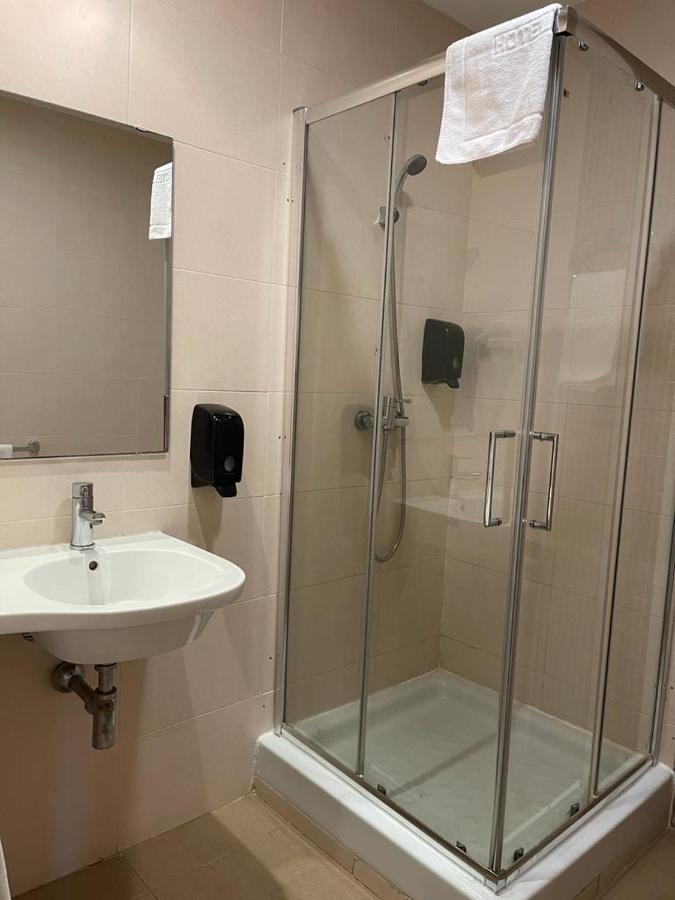 Bruc Hotel 3*