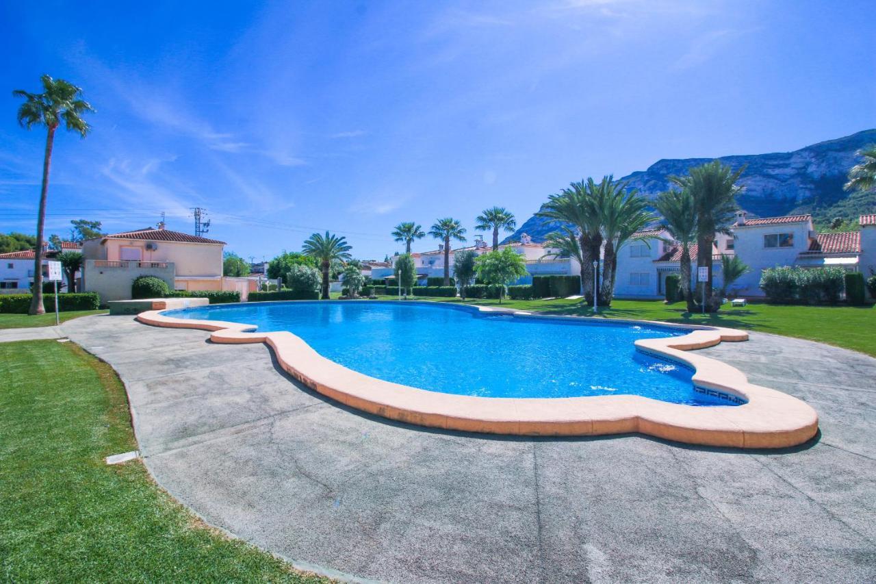 Residencial El Cortijo Dénia
