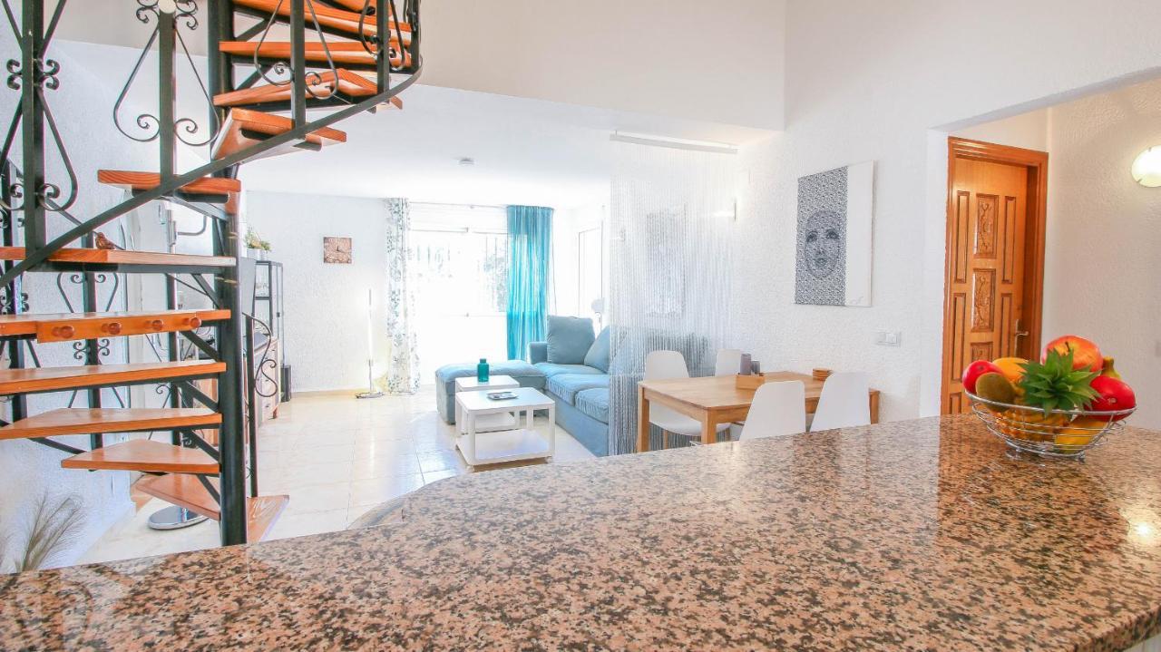 Residencial El Cortijo Сasa de vacaciones