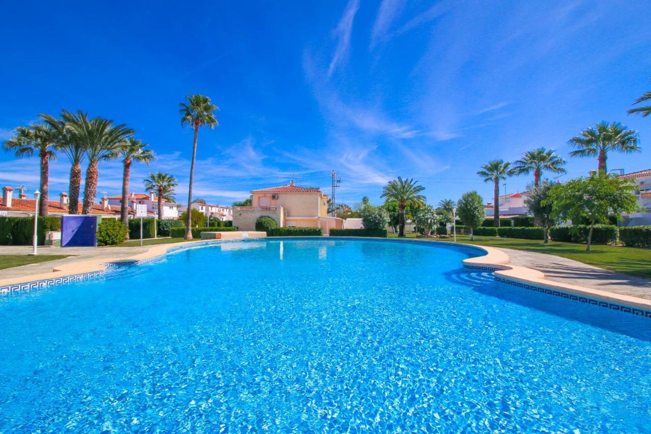 Residencial El Cortijo * Dénia