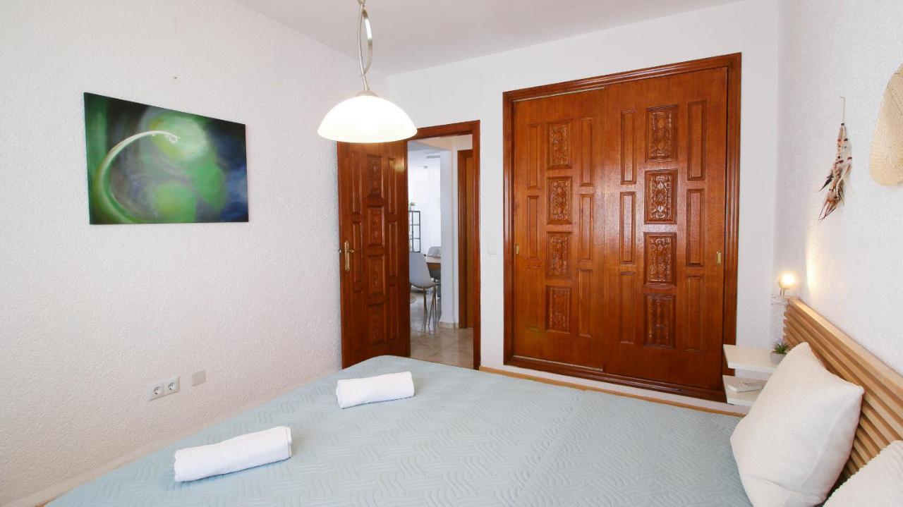Сasa de vacaciones Residencial El Cortijo