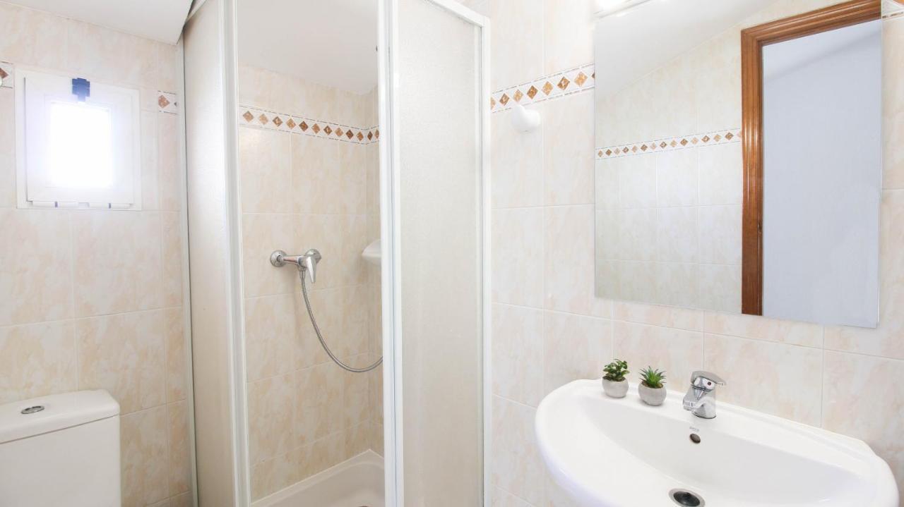 Residencial El Cortijo Сasa de vacaciones