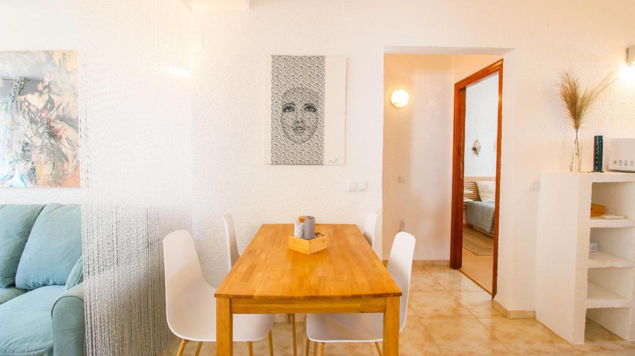 Сasa de vacaciones Residencial El Cortijo *