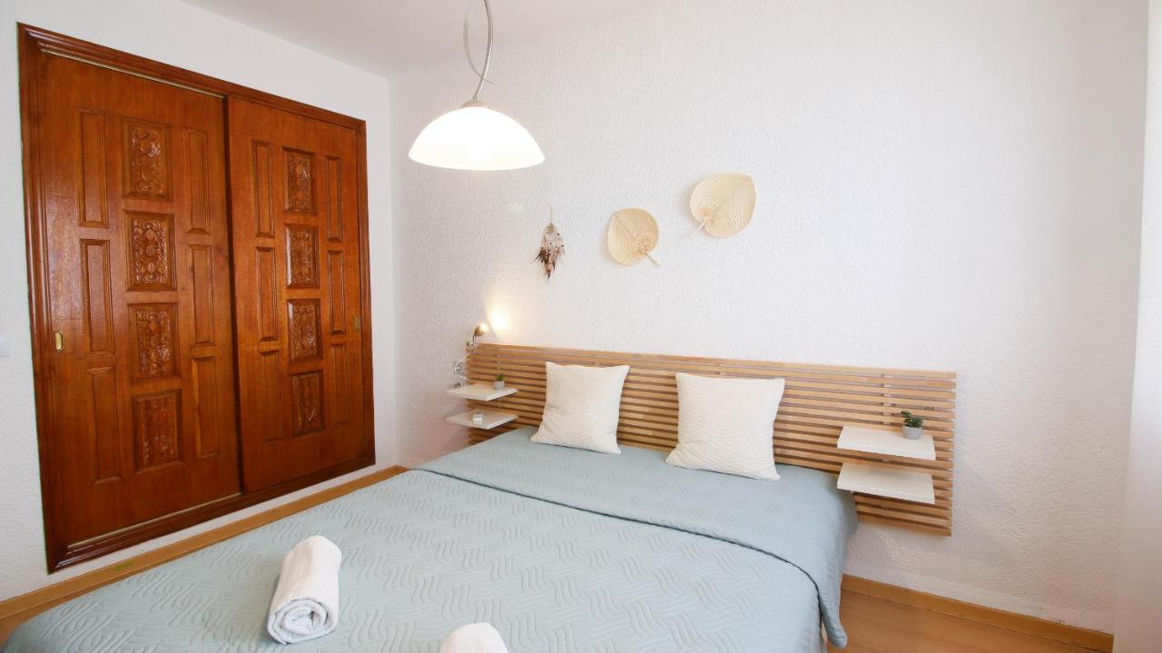 Сasa de vacaciones Residencial El Cortijo Dénia